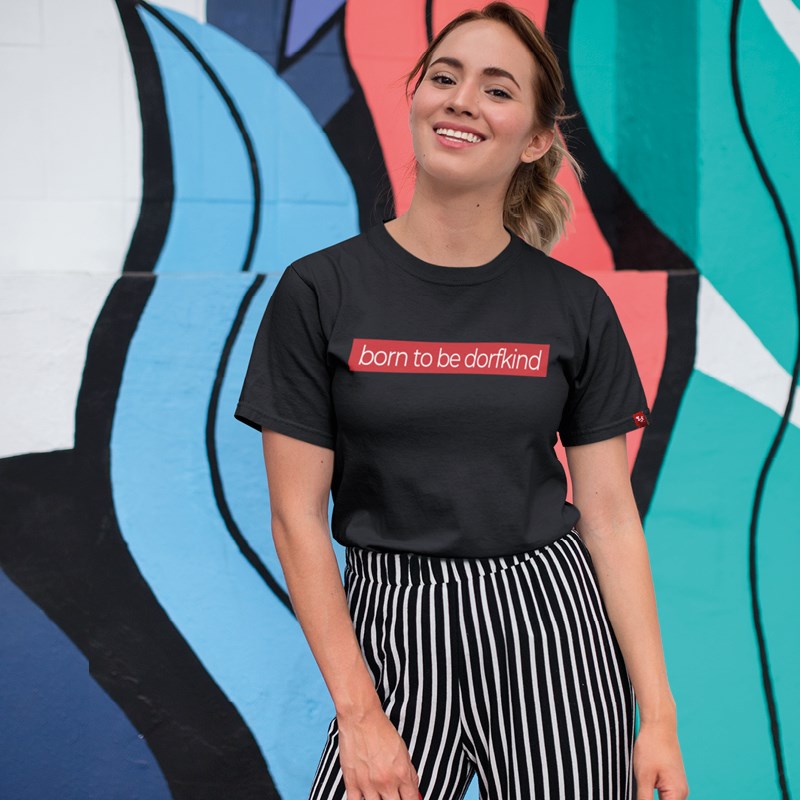Born to be Dorfkind Shop Instagram Seite